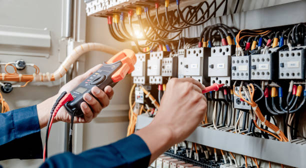 Best 24-Hour Electrician  in Richland Hills, TX