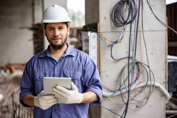 Best Electrician for Home Renovation  in Richland Hills, TX