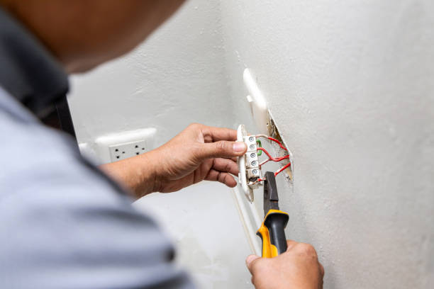 Best Residential Electrician Services  in Richland Hills, TX