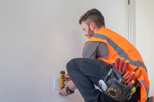  Richland Hills, TX Electrician Pros