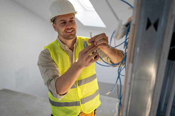 Best Electrical Rewiring Services  in Richland Hills, TX